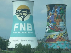 fnb encourages their customers to go green