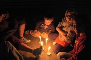 Earth Hour 2011