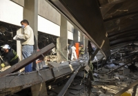 Mexico oil blast leaves 25 dead and 101 injured 