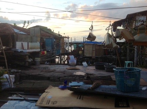 Typhoon Haiyan - Philippines relief3