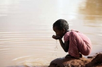 World Water Day: little to celebrate