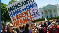 GMO protection act quietly extended by US Congress