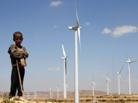 Ethiopia opens Africa's largest wind farm