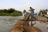 Africans seek clarity on climate finance 