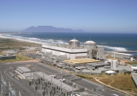 Russia to develop SA’s nuclear energy sector