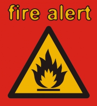 Extremely high fire danger conditions expected