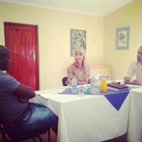 Inter-connectedness facilitates peace