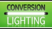 Conversion Lighting