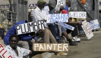 Possible cure for growing youth unemployment