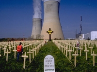 Belgium To Double Controversial Nuclear Tax