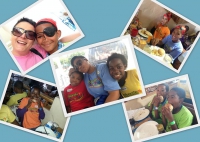 Pulling together to brighten up lives