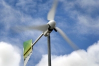 Atlas to help tap SA wind potential