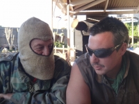 Green guerrillas inspire Fish Hoek’s earth buddies
