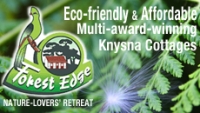 Forest Edge, Knysna