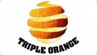Triple Orange