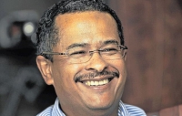 Eskom’s chokehold on air and power