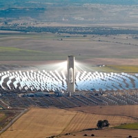 Renewables ‘need huge mineral supply’