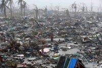 Warsaw, Day 1: Climate talks open with tears