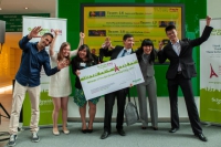 African students to take part in energy challenge