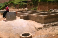 Prisoner Poo Powers Rwanda’s Jails
