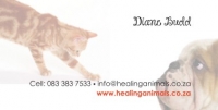 Healing Animals