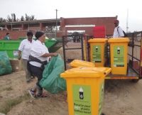 Waste management bringing sustainability into the mainstream