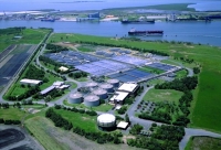 Concerns over proposed wastewater treatment plant