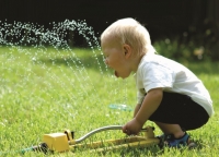 Funky new water innovation helps you save