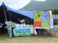 Green Faire for healthier homes & lives
