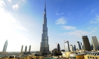 Is the Dubai desert about to go green?