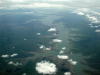 Climate change could dry out Volta River Basin 