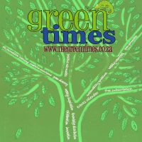 Do we need the green news?