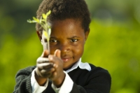 New competition to teach kids about turning waste to wealth