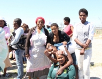Recycle Swop Shop helps local community