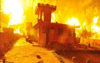 City urges caution as weekend fires claim 12 lives 