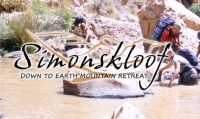 Simonskloof Mountain Retreat