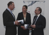 Disciplines work together to tackle major challenges