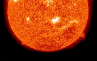 Heightened risk of solar storm for next 2 years