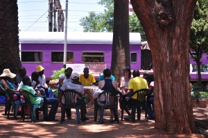 Toxic ripple effects of mining in Mokopane 