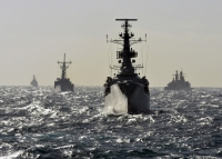 US Navy exercises will kill hundreds of sea creatures