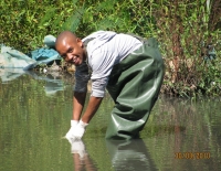 Stellenbosch rivers still in dire straits