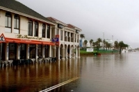 Cape Peninsula anticipates heavy rain and more flooding