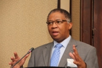 Monitoring household food security in South Africa