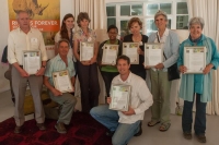 WESSA awards environmental wizards