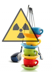Plans to put radioactive metal in consumer goods going ahead