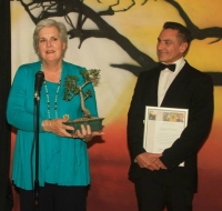 Outstanding conservation achievements recognised