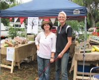 Fresh organic foods delivered to your door in Gauteng
