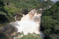 Hydropower project to increase renewable power in Africa