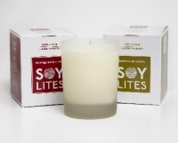 soybean candles official for world cup