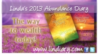 Abundance Diary 2013